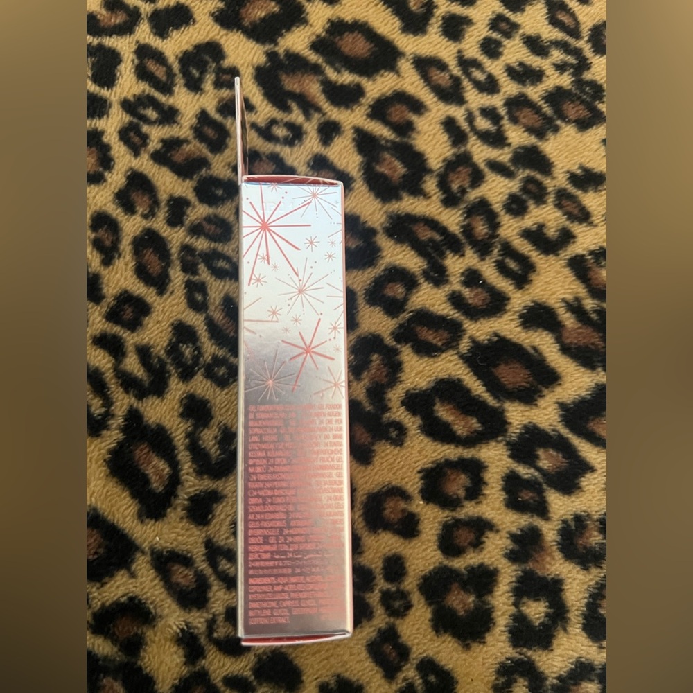 Benefit 24-HR Brow Setter - Silver and Pink Packaging - Picture 5 of 5
